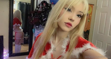 Nagie wyciekłe zdjęcie OnlyFans od Lina