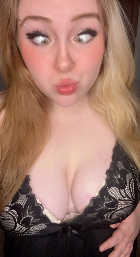 Nagie wyciekłe zdjęcie OnlyFans od Abby