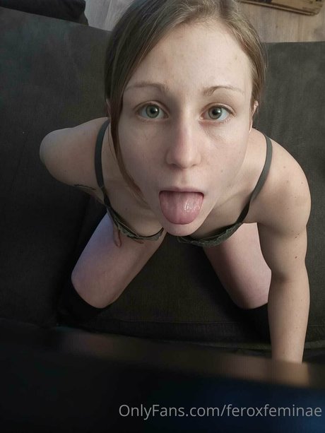 Nagie wyciekłe zdjęcie OnlyFans od Hannah Klein