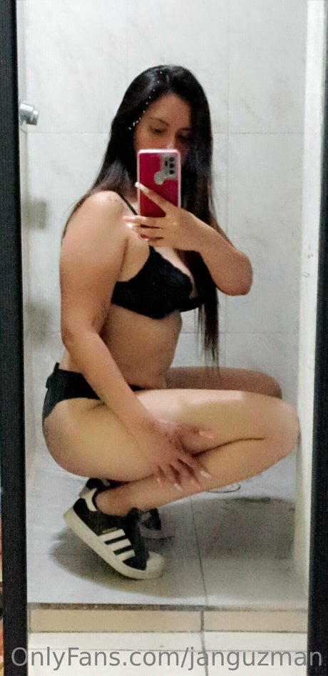 Janeth Guzman