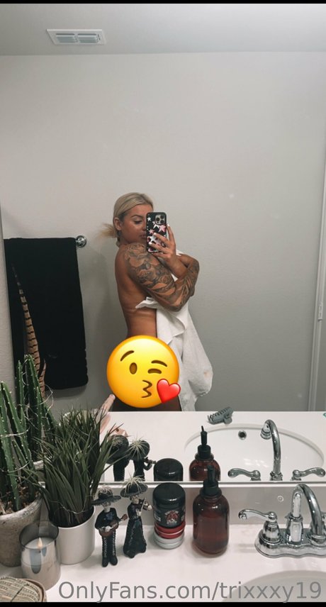 Nagie wyciekłe zdjęcie OnlyFans od Tristan Beaulieu