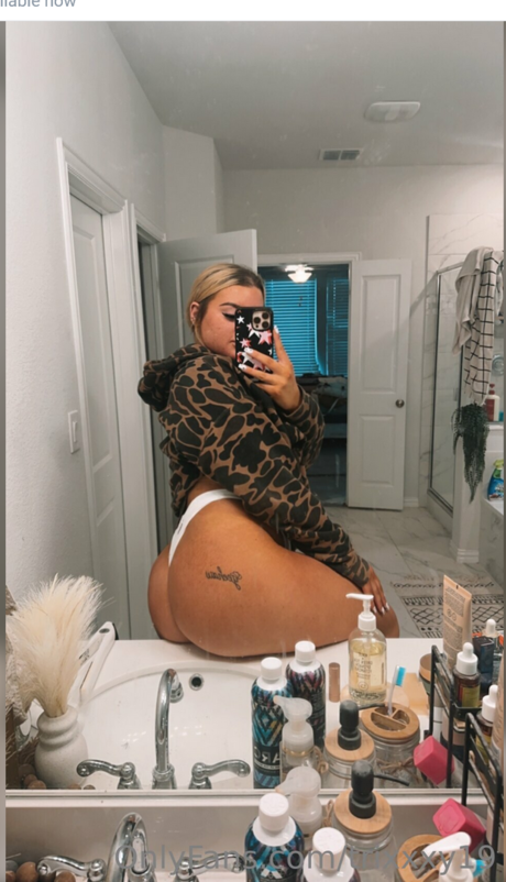 Nagie wyciekłe zdjęcie OnlyFans od Tristan Beaulieu
