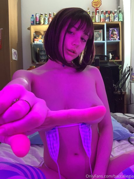 Nagie wyciekłe zdjęcie OnlyFans od Cheri Berry