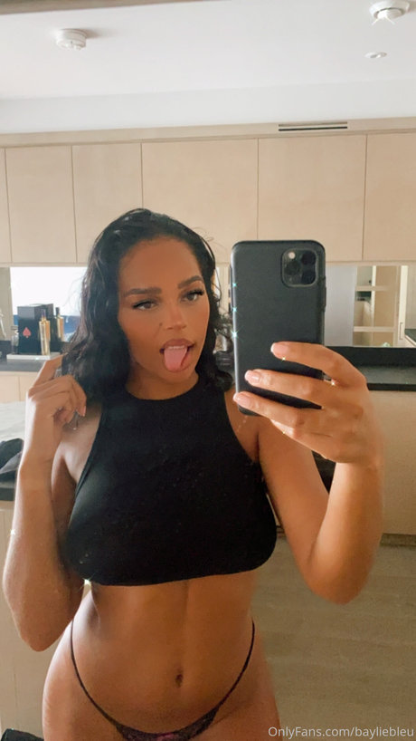 Bayliebleu