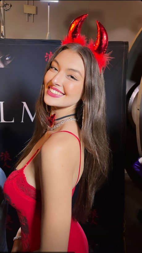 Nagie wyciekłe zdjęcie OnlyFans od Rachel Michelle