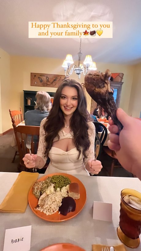 Nagie wyciekłe zdjęcie OnlyFans od Rachel Michelle