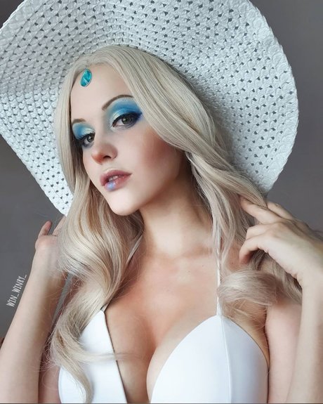 Nagie wyciekłe zdjęcie OnlyFans od Winwinry