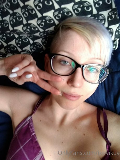 Nagie wyciekłe zdjęcie OnlyFans od Ikuy Cosplayer