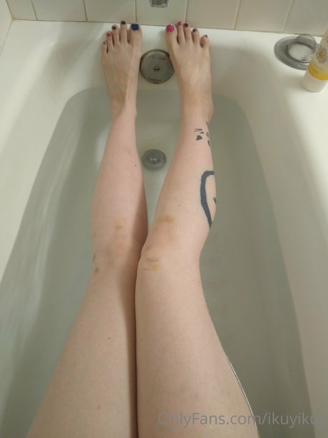 Nagie wyciekłe zdjęcie OnlyFans od Ikuy Cosplayer