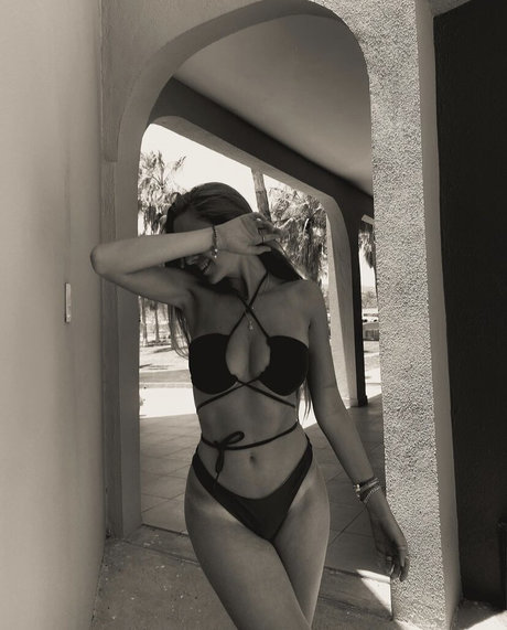Nagie wyciekłe zdjęcie OnlyFans od Lies Zhara