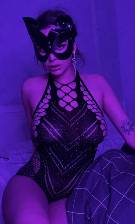 Nagie wyciekłe zdjęcie OnlyFans od Lyasheva
