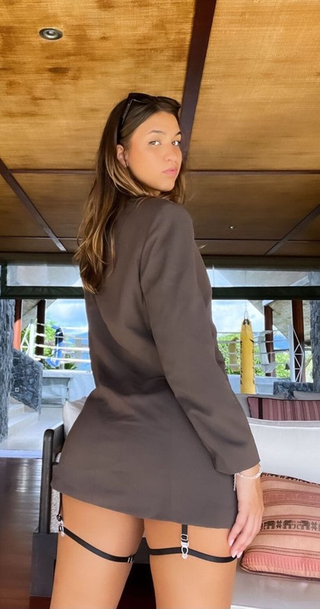 Mikaela Lafuente