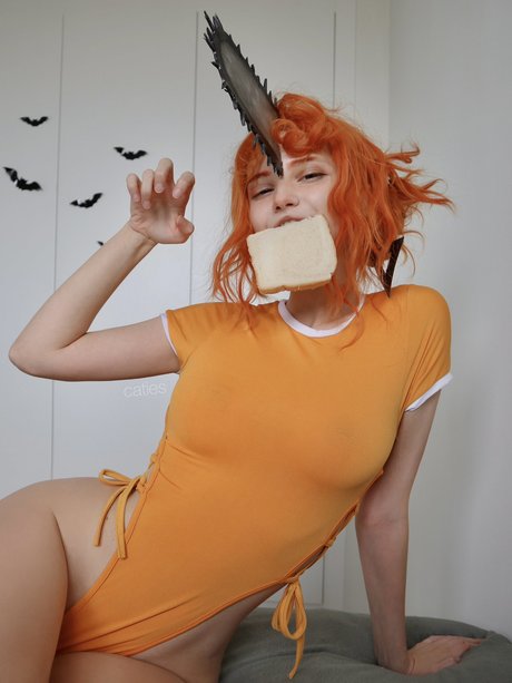 Nagie wyciekłe zdjęcie OnlyFans od Katie Westwood