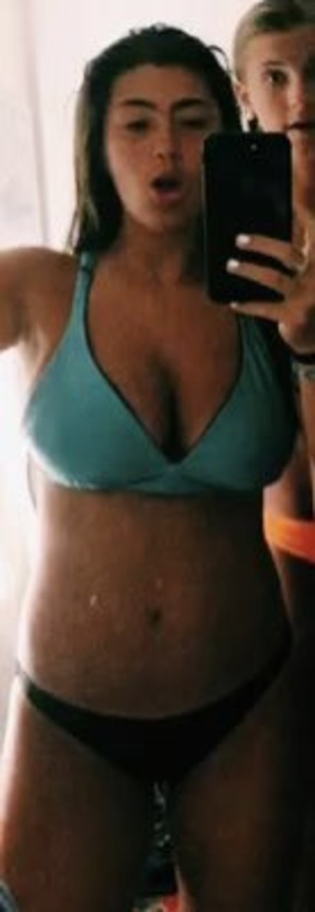 Nagie wyciekłe zdjęcie OnlyFans od Colleen Sheehan