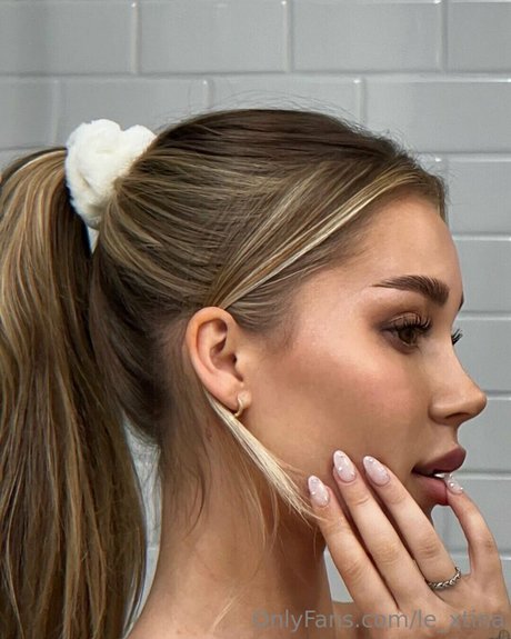 Nagie wyciekłe zdjęcie OnlyFans od Kristina Levina