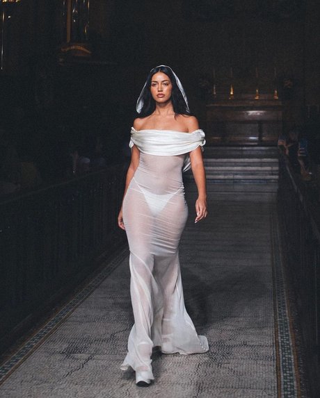 Nagie wyciekłe zdjęcie OnlyFans od Cindy Kimberly
