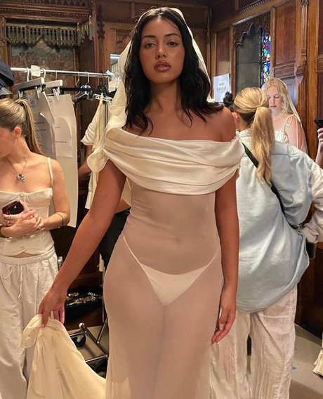 Nagie wyciekłe zdjęcie OnlyFans od Cindy Kimberly
