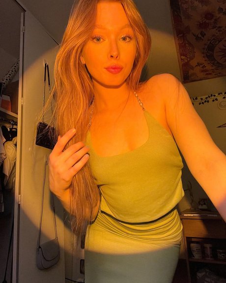 Nagie wyciekłe zdjęcie OnlyFans od Bailey Hurley