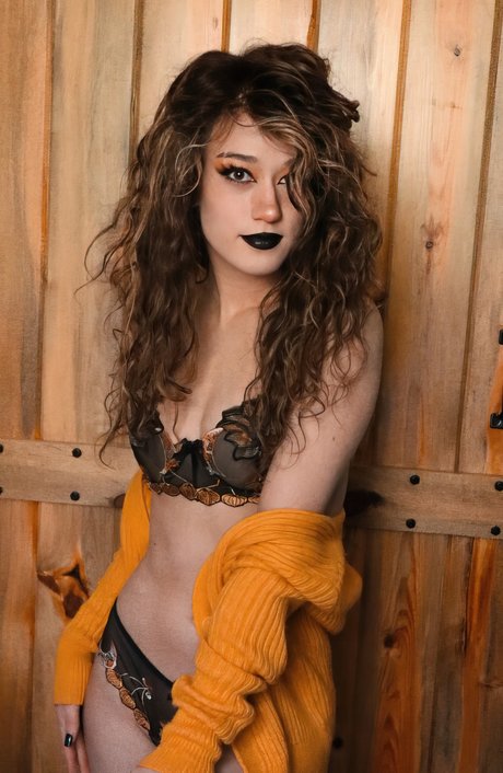 Nagie wyciekłe zdjęcie OnlyFans od Queentofu