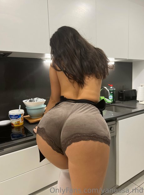 Vanessa Rhd