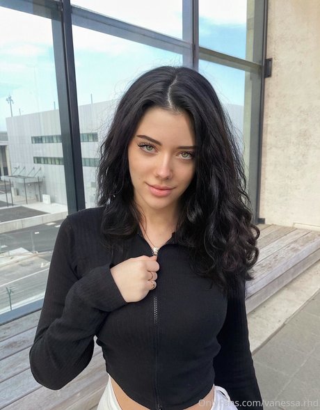 Vanessa Rhd