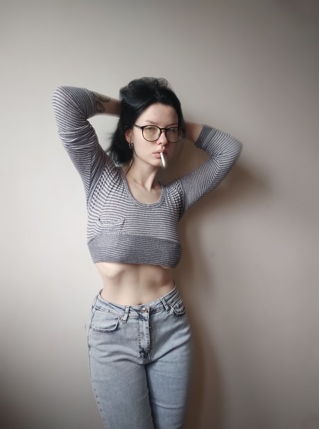 Nagie wyciekłe zdjęcie OnlyFans od Innervus