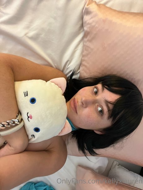 Nagie wyciekłe zdjęcie OnlyFans od Kelly Lauren