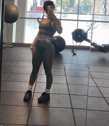 Nagie wyciekłe zdjęcie OnlyFans od Lean Beef Patty