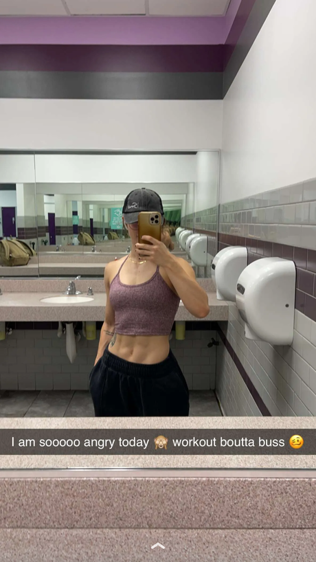 Nagie wyciekłe zdjęcie OnlyFans od Lean Beef Patty