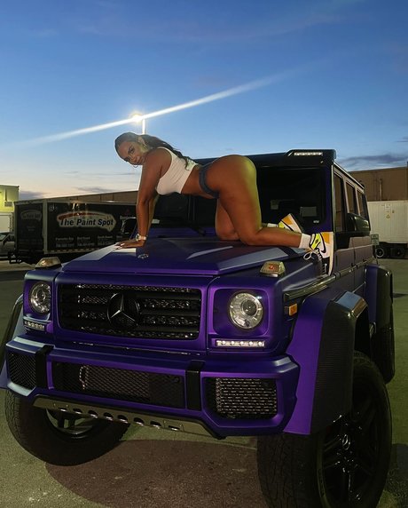 Nagie wyciekłe zdjęcie OnlyFans od Camila Bernal