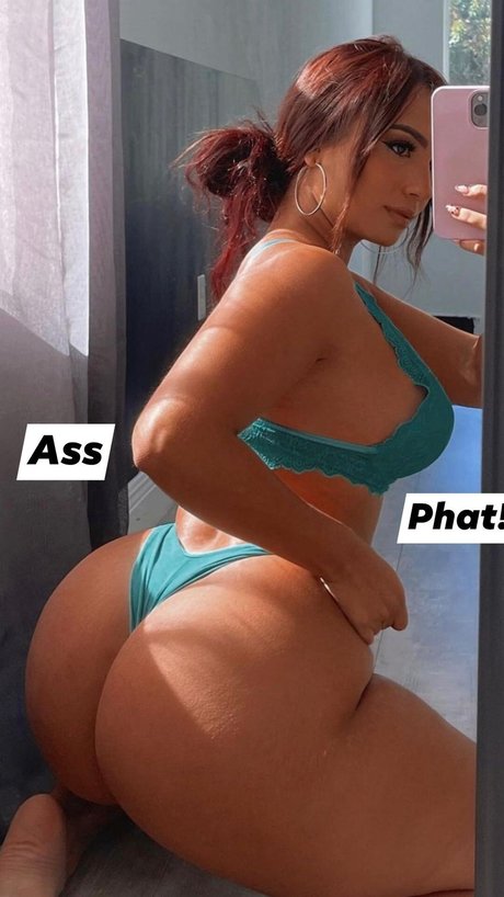 Nagie wyciekłe zdjęcie OnlyFans od Camila Bernal