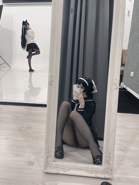 Nagie wyciekłe zdjęcie OnlyFans od Candy Ball