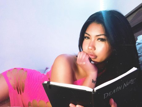 Alyanna Joelle