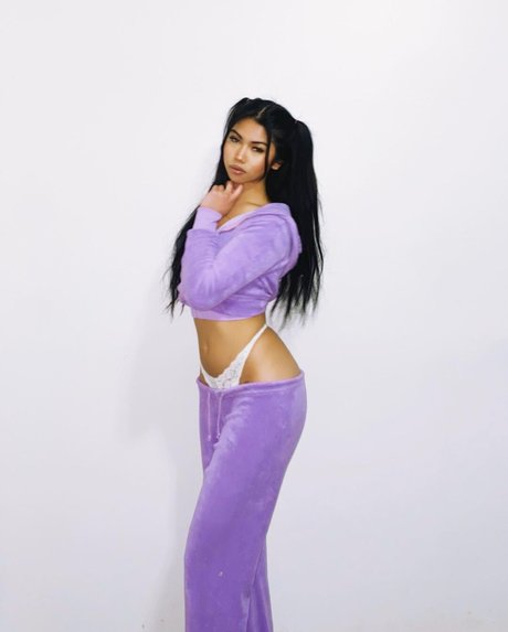 Alyanna Joelle