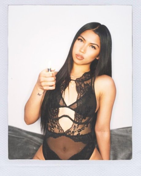 Alyanna Joelle