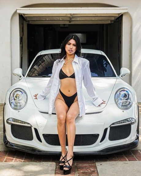 Alyanna Joelle