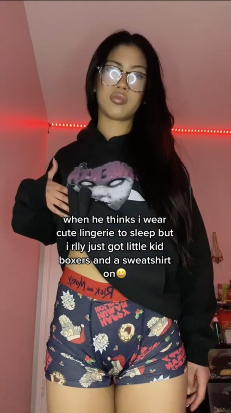 Alyanna Joelle