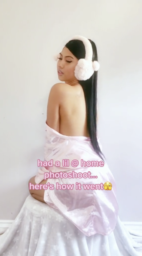 Alyanna Joelle