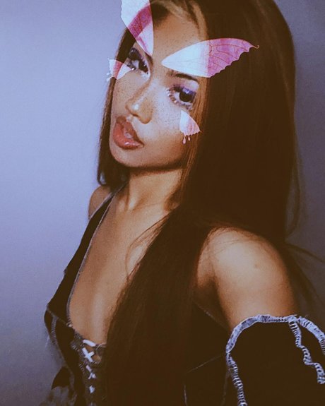 Alyanna Joelle
