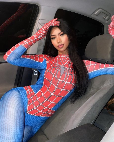 Alyanna Joelle