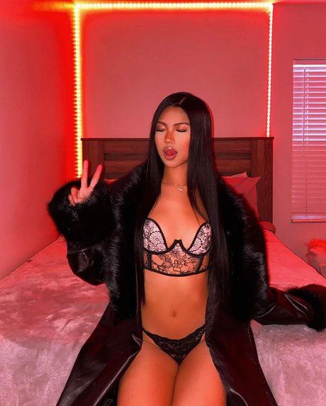 Alyanna Joelle