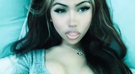 Nagie wyciekłe zdjęcie OnlyFans od Alyanna Joelle