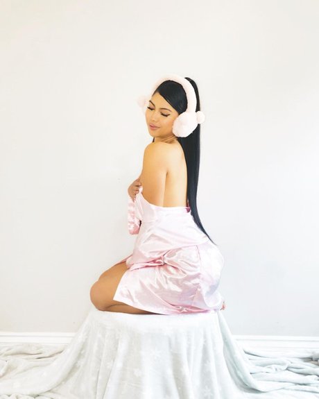 Alyanna Joelle