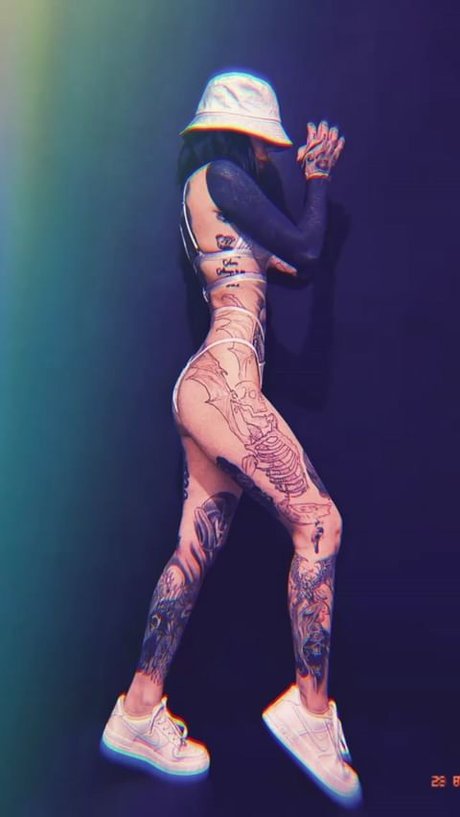 Angelie Pench