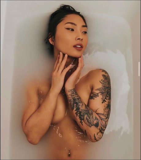 Nagie wyciekłe zdjęcie OnlyFans od Leigh Laurel