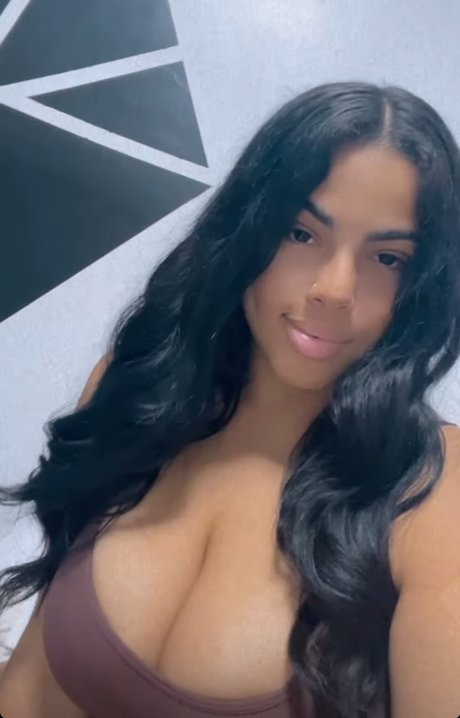 Nagie wyciekłe zdjęcie OnlyFans od Kay Linx