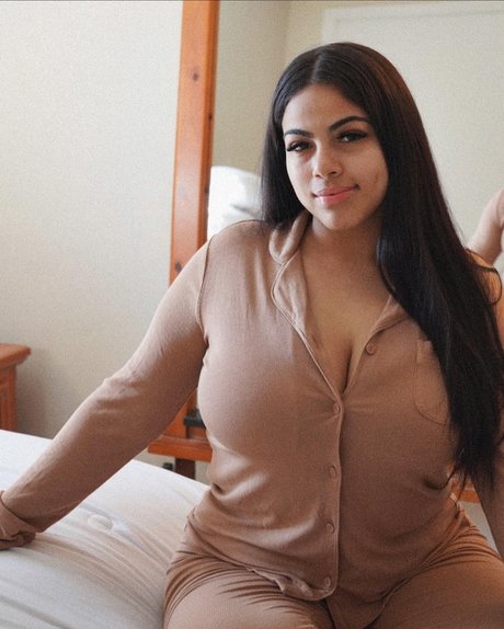 Nagie wyciekłe zdjęcie OnlyFans od Kay Linx