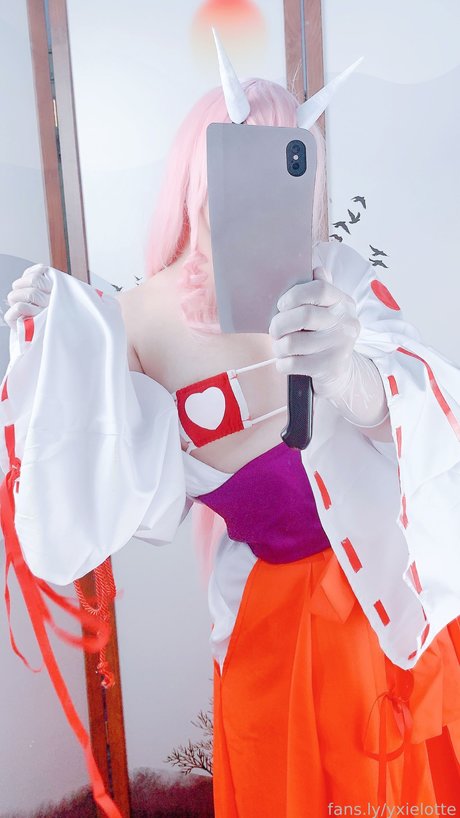 Yaxie Lotte