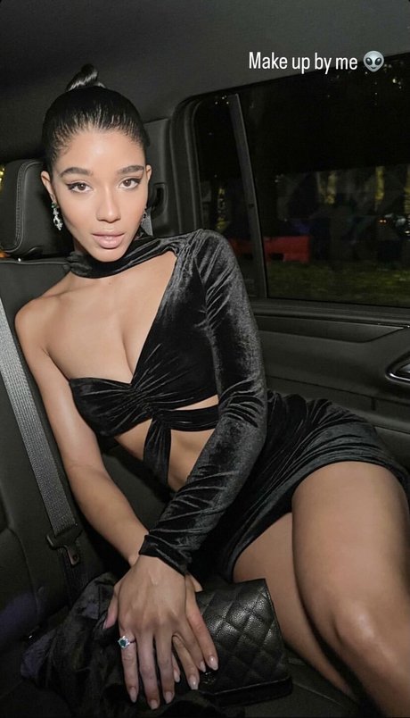 Nagie wyciekłe zdjęcie OnlyFans od Yovanna Ventura