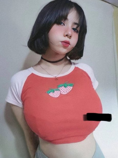 Nagie wyciekłe zdjęcie OnlyFans od Aby Dazai